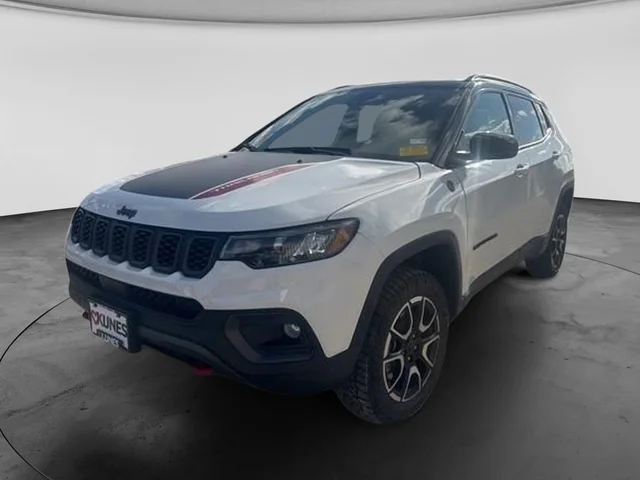 SEMINUEVOS JEEP Compass a Estados en autogozo