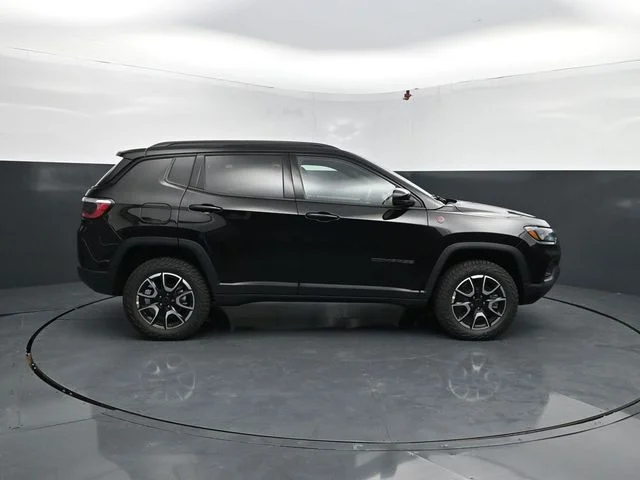 Nuevos JEEP COMPASS à Estados chez autogozo
