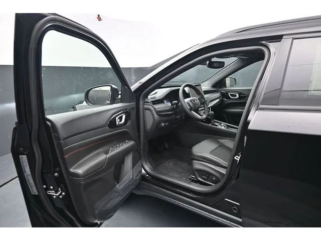 Nuevos JEEP COMPASS à Estados chez autogozo