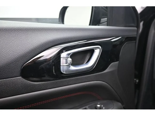Nuevos JEEP COMPASS à Estados chez autogozo