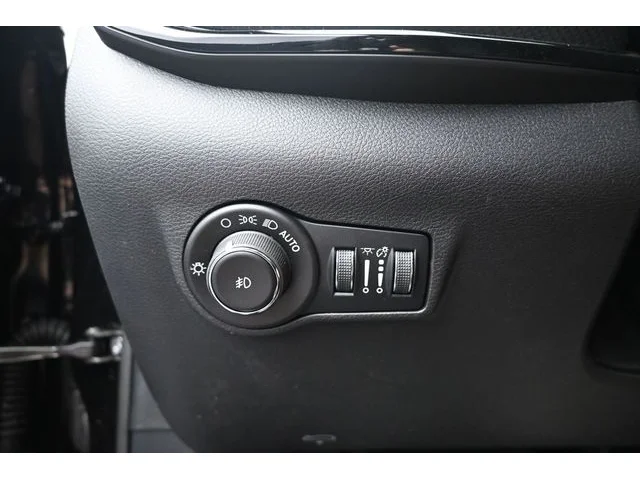 Nuevos JEEP COMPASS à Estados chez autogozo