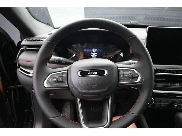 Nuevos JEEP COMPASS à Estados chez autogozo