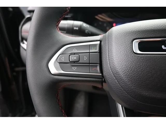 Nuevos JEEP COMPASS à Estados chez autogozo