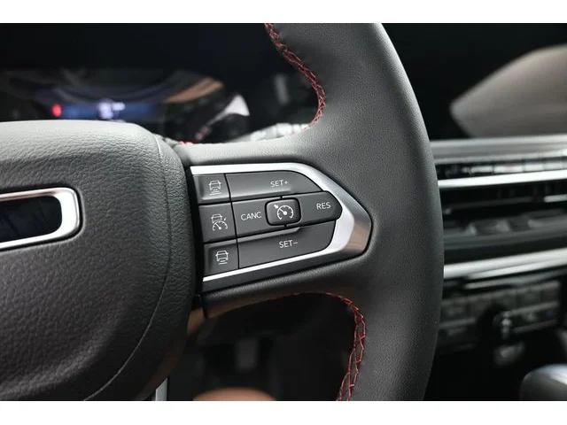 Nuevos JEEP COMPASS à Estados chez autogozo