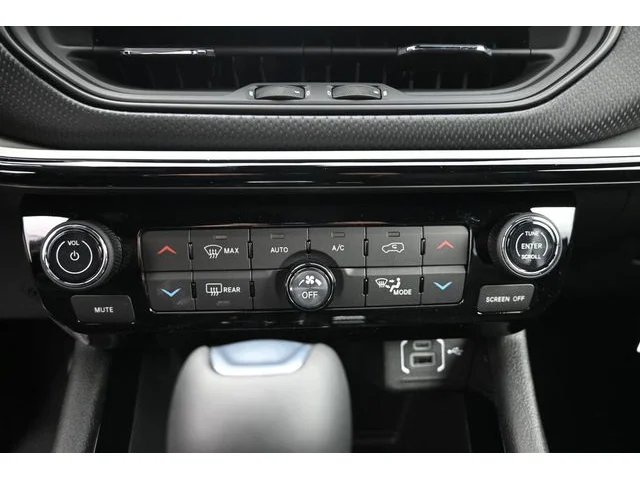 Nuevos JEEP COMPASS à Estados chez autogozo