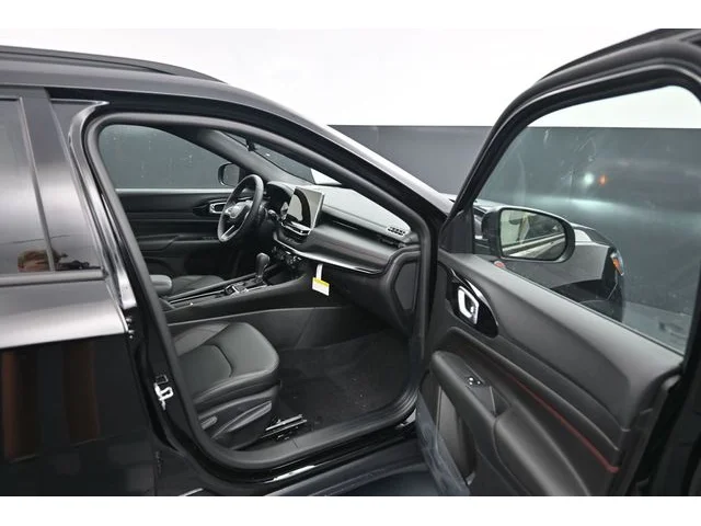 Nuevos JEEP COMPASS à Estados chez autogozo