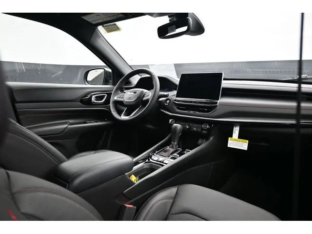 Nuevos JEEP COMPASS à Estados chez autogozo