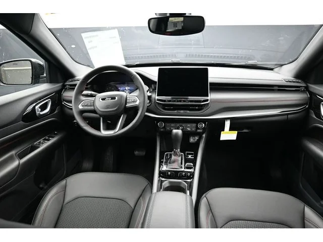 Nuevos JEEP COMPASS à Estados chez autogozo