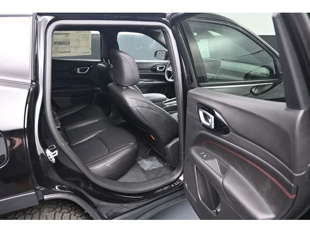 Nuevos JEEP COMPASS à Estados chez autogozo