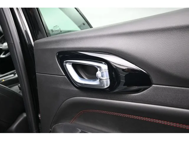 Nuevos JEEP COMPASS à Estados chez autogozo