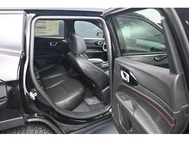 Nuevos JEEP COMPASS à Estados chez autogozo