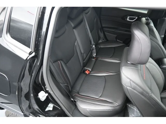 Nuevos JEEP COMPASS à Estados chez autogozo