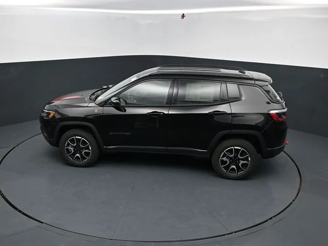 Nuevos JEEP COMPASS à Estados chez autogozo