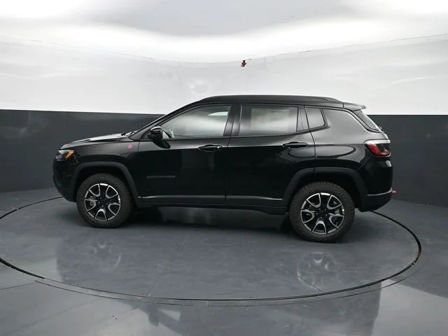 Nuevos JEEP COMPASS à Estados chez autogozo