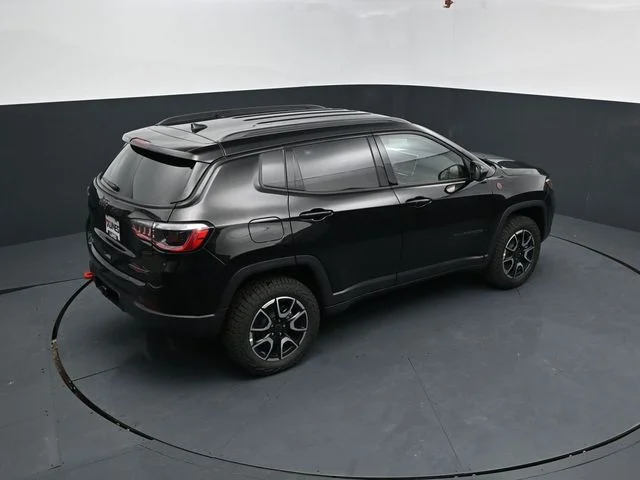 Nuevos JEEP COMPASS à Estados chez autogozo