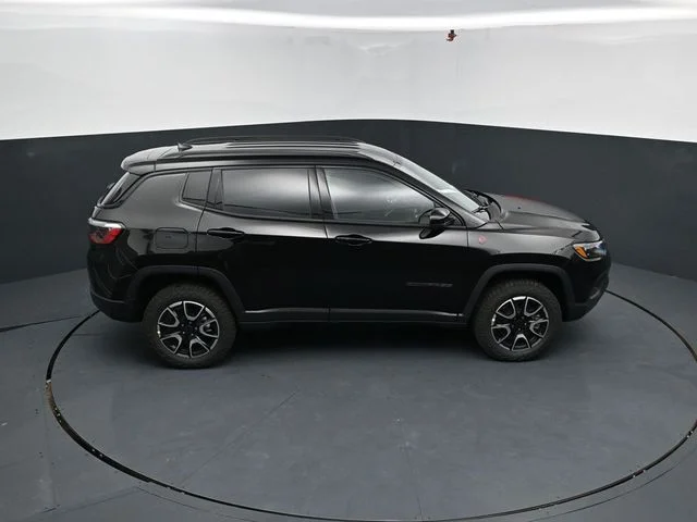 Nuevos JEEP COMPASS à Estados chez autogozo