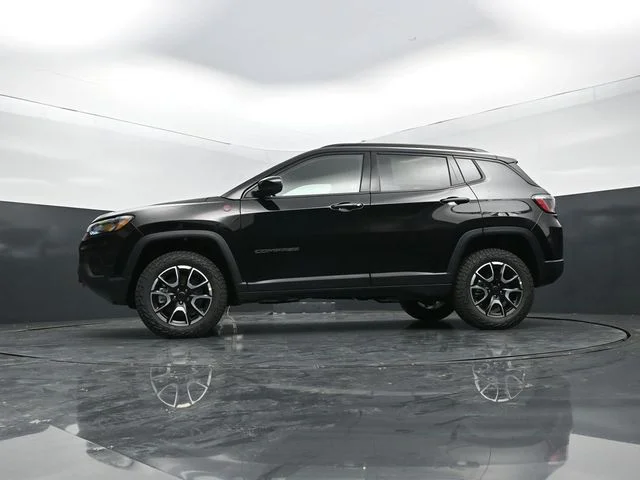 Nuevos JEEP COMPASS à Estados chez autogozo