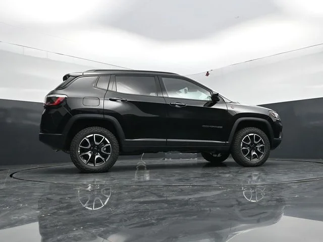 Nuevos JEEP COMPASS à Estados chez autogozo