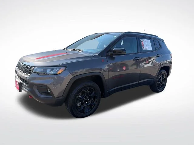 SEMINUEVOS JEEP Compass a Estados en autogozo