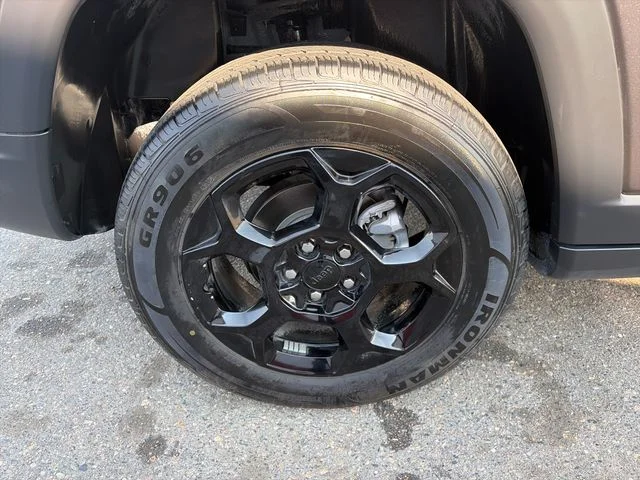 SEMINUEVOS JEEP Compass a Estados en autogozo
