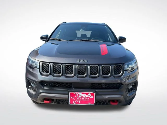 SEMINUEVOS JEEP Compass a Estados en autogozo