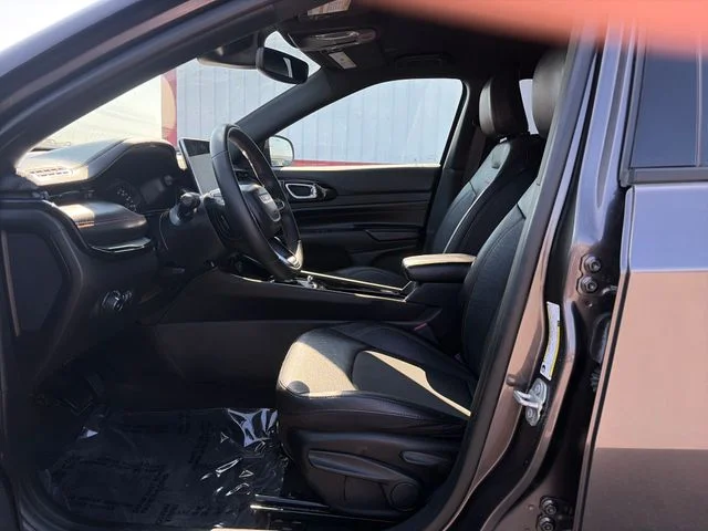 SEMINUEVOS JEEP Compass a Estados en autogozo