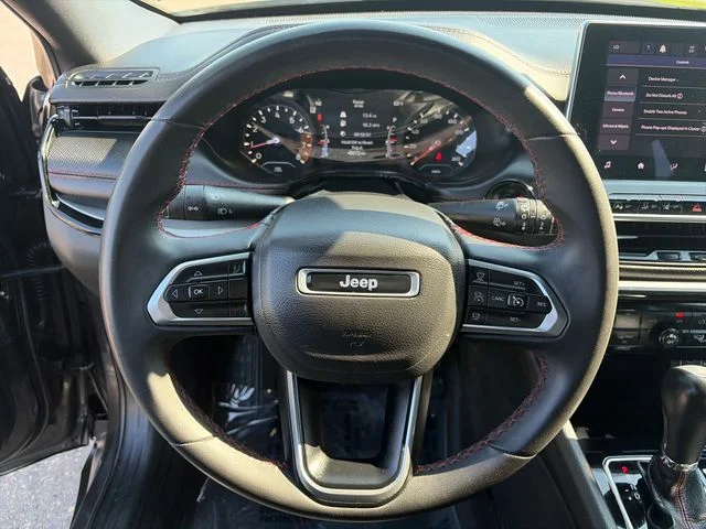 SEMINUEVOS JEEP Compass a Estados en autogozo