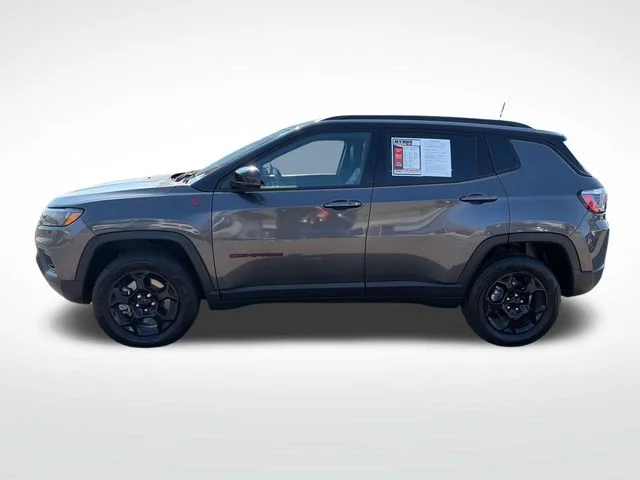 SEMINUEVOS JEEP Compass a Estados en autogozo