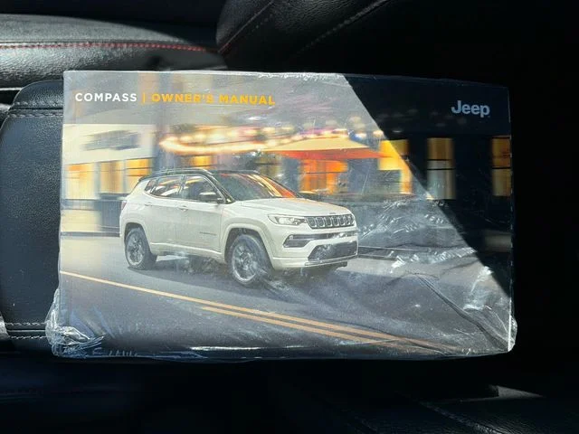 SEMINUEVOS JEEP Compass a Estados en autogozo