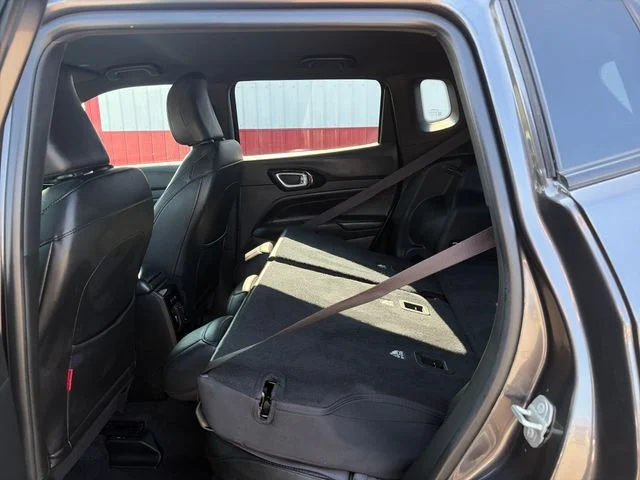 SEMINUEVOS JEEP Compass a Estados en autogozo