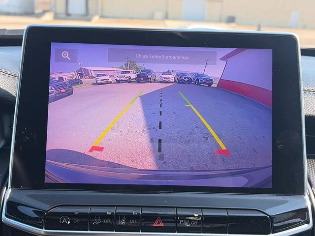 SEMINUEVOS JEEP Compass a Estados en autogozo