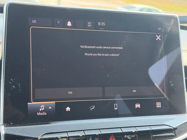 SEMINUEVOS JEEP Compass a Estados en autogozo