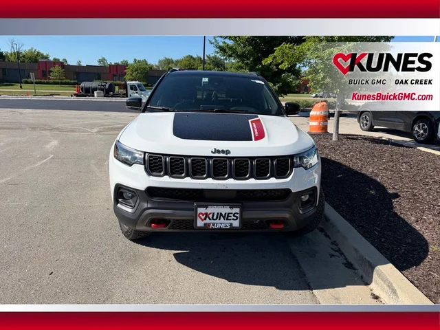 SEMINUEVOS JEEP Compass a Estados en autogozo