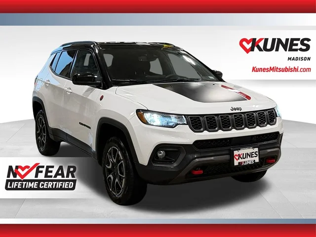 SEMINUEVOS JEEP Compass a Estados en autogozo