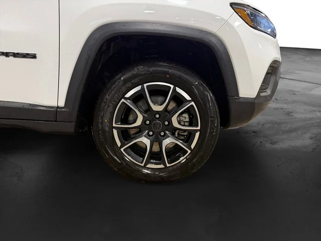 SEMINUEVOS JEEP Compass a Estados en autogozo