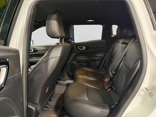 SEMINUEVOS JEEP Compass a Estados en autogozo