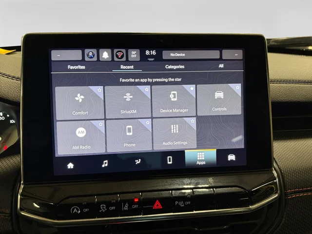SEMINUEVOS JEEP Compass a Estados en autogozo