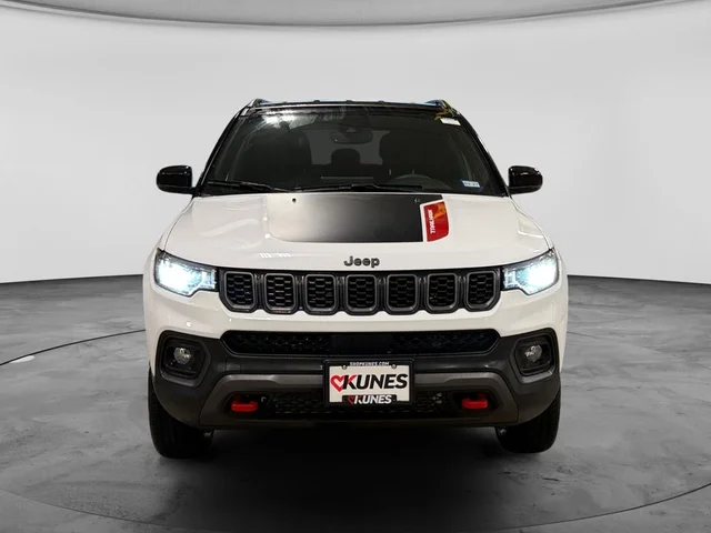 SEMINUEVOS JEEP Compass a Estados en autogozo