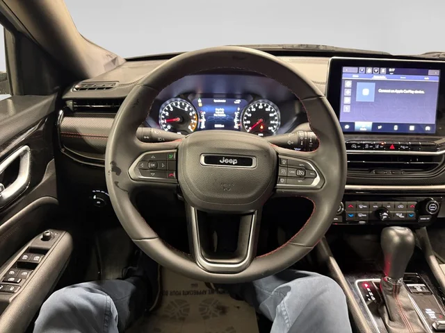 SEMINUEVOS JEEP Compass a Estados en autogozo