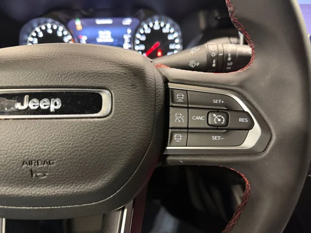 SEMINUEVOS JEEP Compass a Estados en autogozo