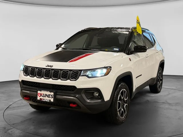 SEMINUEVOS JEEP Compass a Estados en autogozo