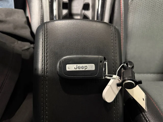 SEMINUEVOS JEEP Compass a Estados en autogozo