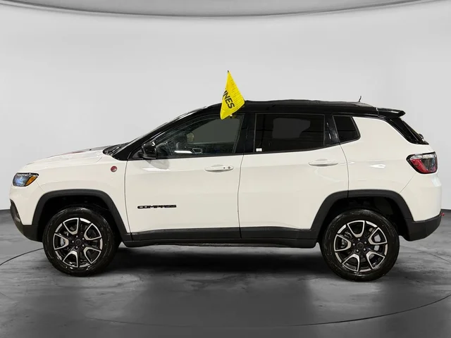 SEMINUEVOS JEEP Compass a Estados en autogozo