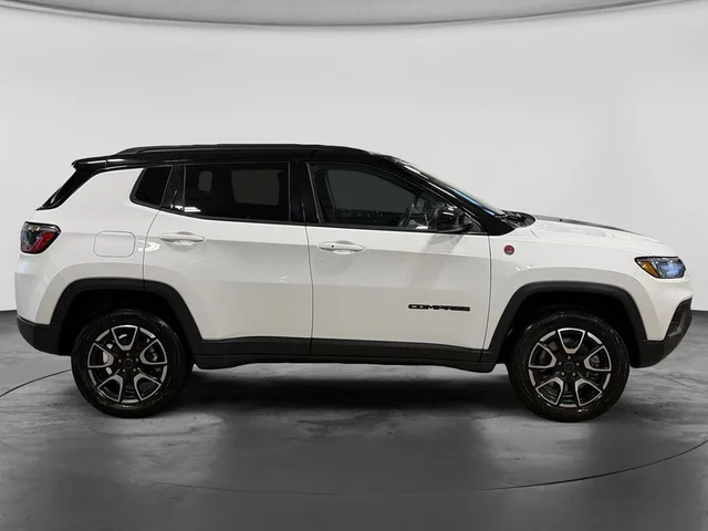 SEMINUEVOS JEEP Compass a Estados en autogozo