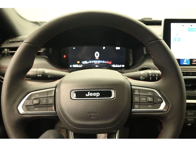 Nuevos JEEP COMPASS à Estados chez autogozo