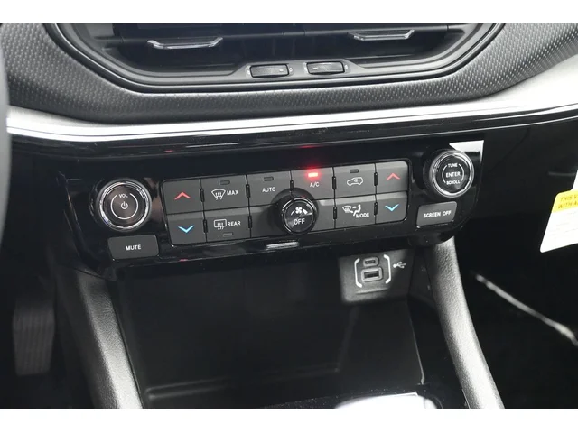 Nuevos JEEP COMPASS à Estados chez autogozo