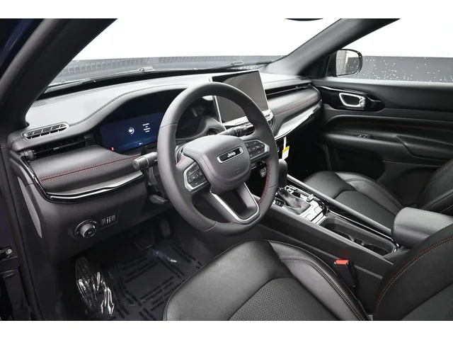 Nuevos JEEP COMPASS à Estados chez autogozo