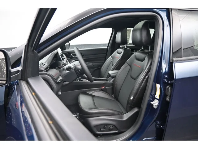 Nuevos JEEP COMPASS à Estados chez autogozo