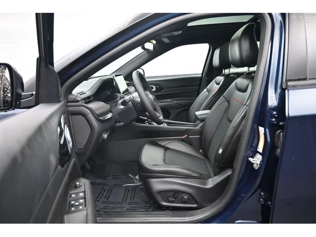 Nuevos JEEP COMPASS à Estados chez autogozo