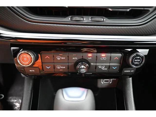 Nuevos JEEP COMPASS à Estados chez autogozo